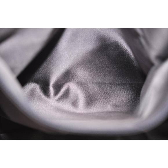 Auth Prada Vintage Canvas Leather #74819P22B - Picture 11 of 15